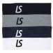 LUZeSOMBRA разрозненный isombla головная повязка L1261413 LS HEAD BAND