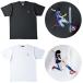 NOSSO SENHOR DO PARAISO �m�b�\�Z�j���[���h�p���C�[�] ���� T�V���c 1mm miracle TEE