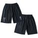NOSSO SENHOR DO PARAISO �m�b�\�Z�j���[���h�p���C�[�] �v���N�e�B�X �p���c NP-00-741 Deus Logo Pra-Pant