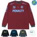 SALE 24%0FF PENALTY пенальти Junior длинный рукав p Ractis рубашка PUF5515J