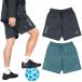 SALE 25%0FF LUZeSOMBRA разрозненный isomblaTWM Tec тренировочный шорты W1261151 TWM TECH SWEAT HALF SHORTS