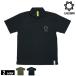 kyarutela/CALDEIRA рубашка-поло /ACTIVE POLO SHIRT*PLAY THE GAME~(12CR407)