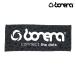 bone-la/bonera полотенце для лица (BNR-G278)