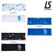  разрозненный isombla/LUZ e SOMBRA двусторонний лента для волос /RIO HEADBAND(L1263416)