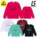  разрозненный isombla/LUZ e SOMBRA Junior длинный p Ractis рубашка /Jr STRIPE FUTEBOLISTA L/S PRA SHIRT(L2233006)