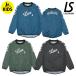  разрозненный isombla/LUZ e SOMBRA Junior pi стерео tops /Jr GEOME PISTE CREW TOP(L2261109)