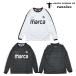 �m�b�\�Z�j���[���h�p���C�[�]/NOSSO SENHOR DO PARAISO �����O�v���N�e�B�X�V���c/MARCA Long Sleeve Game Shirts�iNP-00-591�j