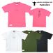 �m�b�\�Z�j���[���h�p���C�[�]/NOSSO SENHOR DO PARAISO �v���N�e�B�X�V���c/CAF Logo Pra-Shirts�iNP-00-600�j