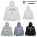 �m�b�\�Z�j���[���h�p���C�[�]/NOSSO SENHOR DO PARAISO �X�E�F�b�g�p�[�J�[/Redentor Hooded Parka�iNP-00-616�j