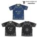 �m�b�\�Z�j���[���h�p���C�[�]/NOSSO SENHOR DO PARAISO �v���N�e�B�X�V���c/Bandana Logo Game Shirts�iNP-00-624�j