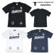 �m�b�\�Z�j���[���h�p���C�[�]/NOSSO SENHOR DO PARAISO �v���N�e�B�X�V���c/Futebol Logo Pra-Shirt�iNP-00-704�j