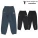 �m�b�\�Z�j���[���h�p���C�[�]/NOSSO SENHOR DO PARAISO �s�X�e�����O�p���c/Line Logo Piste Pant�iNP-00-726�j