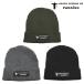 nososenyo-rudopalai-zo/NOSSO SENHOR DO PARAISO вязаная шапка /Logo Patch Knit Cap(NP-00-733)
