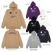 (F1812117)LUZeSOMBRA_ разрозненный isombla тренировочный Parker STANDARD PULLOVER PARKA