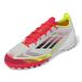 ( скидка распродажа )adidas_ Adidas футзал обувь F50 PRO TF FWHT/CBLK/SYEL