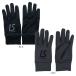 LUZeSOMBRA_ разрозненный isombla перчатки перчатка LS PLAYERS GLOVE