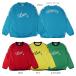 ( скидка распродажа 40%OFF)LUZeSOMBRA_ разрозненный isomblapi стерео верх LZSB PULLOVER PISTE TOP