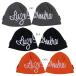 LUZeSOMBRA/ разрозненный isombla вязаная шапка шляпа CURSIVE LOGO DRY KNIT CAP
