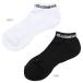 LUZeSOMBRA/ разрозненный isombla короткие носки носки LS ANKLECUT SOCKS