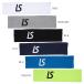 LUZeSOMBRA/ разрозненный isombla головная повязка лента для волос LS HEAD BAND