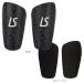LUZeSOMBRA/ разрозненный isombla щиток голень ..LS HARD SHIN GUARDS
