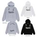 LUZeSOMBRA_ разрозненный isombla тренировочный Parker FUTEBOL ZION PARKA
