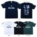LUZeSOMBRA_ разрозненный isombla pra рубашка RIO PRACTICE SHIRT