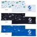 LUZeSOMBRA_ разрозненный isombla головная повязка лента для волос RIO HEADBAND