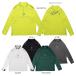 ( скидка распродажа 40%OFF)LUZeSOMBRA_ разрозненный isombla Junior джерси верх Jr LS 2WAY HALF ZIP TOP,L2222051