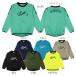 LUZeSOMBRA_ разрозненный isomblapi стерео верх Junior Jr LZSB PULLOVER PISTE TOP