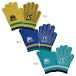 LUZeSOMBRA_ разрозненный isombla Junior вязаный перчатки перчатка Jr ZION KNIT GLOVE