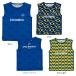 ( скидка распродажа 40%OFF)LUZeSOMBRA/ разрозненный isombla pra рубашка безрукавка Junior Jr CARNAVAL NOSLEEVE TOP