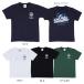 LUZeSOMBRA/ разрозненный isombla футболка Junior Jr CARNAVAL TEE