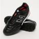 ( скидка распродажа 20%OFF)newbalance_ New balance футзал обувь 442 V2 PRO TF BLACK MS41TBK22E