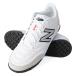 ( скидка распродажа 20%OFF)newbalance_ New balance футзал обувь 442 V2 TEAM TF WHT MS42TWT22E