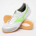 mizuno_ Mizuno футзал обувь утечка задний Sara PRO IN SWHTPL/NEONGR,Q1GA251337