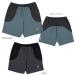 LUZeSOMBRA/ разрозненный isomb шорты шорты pra брюки TWM DRY HALF SHORTS