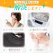 �X�q ���~�� �e�[�v �n�b�g���C�i�[ �����p�b�h ����h�~ �t�@���f�[�V���� �� ������ �g���̂� �ɔ� �L���b�v �u���b�N �z���C�g 10�� 30�� 60�� �֘A�摜2