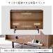 �L���r�l�b�g �T�C�h�{�[�h ���r���O�{�[�h ��120cm �k�� �ؐ� ������� �X���� �r�t�� �d���^�b�v �R�[�h�� �z���������� �{�I ���t�� ���|�����{�b�g�Ή� �֘A�摜4