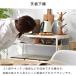 �S�~���� �L�b�`���J�E���^�[ �����W�{�[�h ��80cm ��^�����W�Ή� ������� �����W�� �S�~���ド�b�N �L�b�`�����[ �S�~�����[ �����W���b�N �L�b�`�����b�N �֘A�摜5