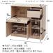 �����W�� �L�b�`���{�[�h ��90cm ��l��炵 ���[�^�C�v ������� �H��I �L�b�`���J�E���^�[ �����W�{�[�h �R���Z���g 2�� �����W���b�N �L�b�`�����[ �֘A�摜1