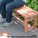  park bench натуральное дерево производства bench 90cm сад садоводство 