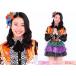 松本慈子 生写真 AKB48 こじまつり 前夜祭&感謝祭 ランダム 2種コンプ