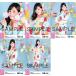 加藤玲奈 生写真 AKB48 2018年07月 vol.1 個別 5種コンプ