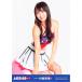 白間美瑠 生写真 AKB48グループ オフィシャルカレンダー2019 封入特典 (カレンダーは付属しません)