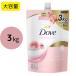 �_�� �{�f�B�\�[�v �{�f�B �E�H�b�V�� �l�ߑւ� Dove �s�[�`���X�C�[�g�s�[�@3kg �{�f�B�E�H�b�V�� ��e�� �Ɩ��p BIG�T�C�Y �l�ւ�