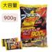  черный Thunder большой доля упаковка 900g большая вместимость иметь приятный кондитерские изделия большой размер доля шт упаковка Valentine White Day подарок 