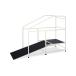  ходьба slope SDli - bili takada bed завод 