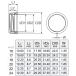 �x�m�H�� fuji ���b�N�i�b�g LOGR18/AN DPSSD�V���[�g�t�[�h�i�b�g��p �֘A�摜1