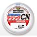 デュエル ハードコア パワーリーダー アジング CN 20m 1.5号 6lb